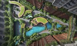 Lentor Hills Road (D26), Apartment #592818071
